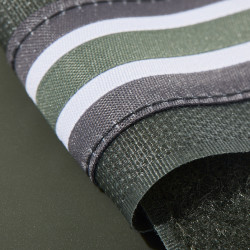 Polainas Adepto Horze Verde cáqui escaravelho