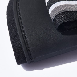 Polainas Adepto Horze Preto Polainas Adepto Horze Preto