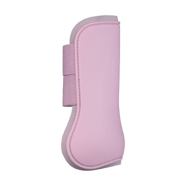 Polainas Adepto Horze Rosa aurora