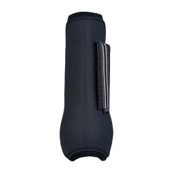 Polainas Adepto Horze Azul-marinho escuro