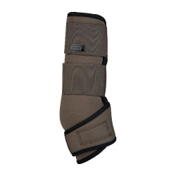 Guétras fechadas em neoprene Horze Guétras fechadas em neoprene Horze