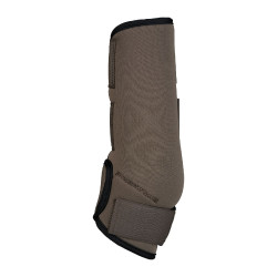 Guétras fechadas em neoprene Horze Guétras fechadas em neoprene Horze