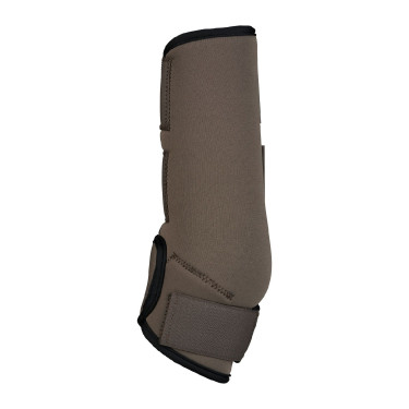 Guétras fechadas em neoprene Horze Guétras fechadas em neoprene Horze