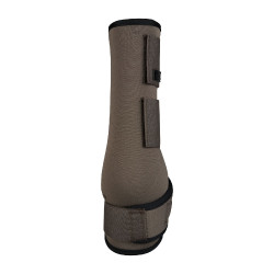 Guétras fechadas em neoprene Horze Guétras fechadas em neoprene Horze