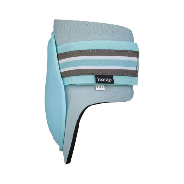 Protetor de boleto Adepto Horze Canal azul Protetor de boleto Adepto Horze Canal azul