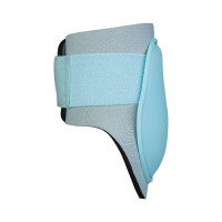 Protetor de boleto Adepto Horze Verde cáqui escaravelho