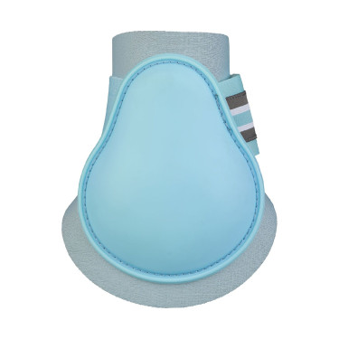 Protetor de boleto Adepto Horze Canal azul Protetor de boleto Adepto Horze Canal azul