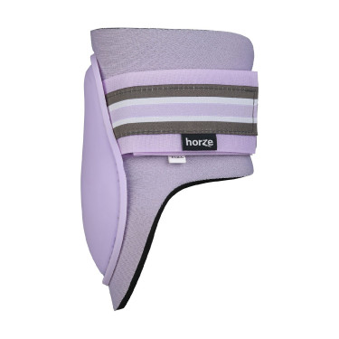 Protetor de boleto Adepto Horze Violeta lavanda Protetor de boleto Adepto Horze Violeta lavanda