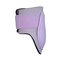 Protetor de boleto Adepto Horze Violeta lavanda