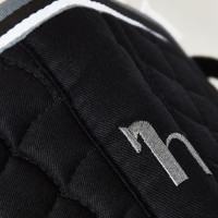 Zadeldek veelzijdig Adepto Horze Verde cáqui escaravelho Zadeldek veelzijdig Adepto Horze Verde cáqui escaravelho