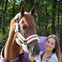 Caveção Pénélope Soft Preto Caveção Pénélope Soft Preto