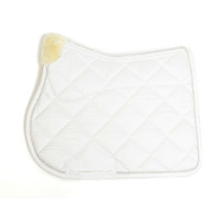 Sela Lami-Cell Classic com lã Branco Sela Lami-Cell Classic com lã Branco