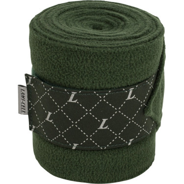 Bandagens de polo Lami-Cell Venus 3,5m Bandagens de polo Lami-Cell Venus 3,5m