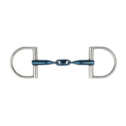 Mors Verdun Metalab Eco Blue dupla rutura