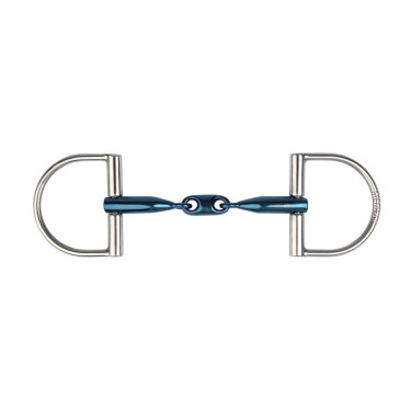 Mors Verdun Metalab Eco Blue dupla rutura