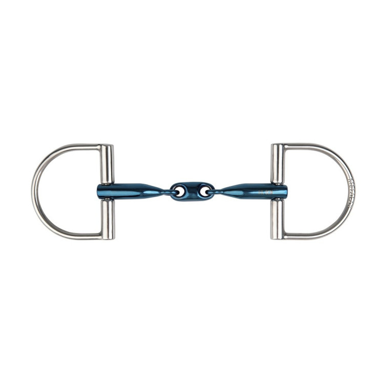Mors Verdun Metalab Eco Blue dupla rutura