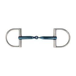 Mors Verdun Metalab Eco Blue partido Mors Verdun Metalab Eco Blue partido