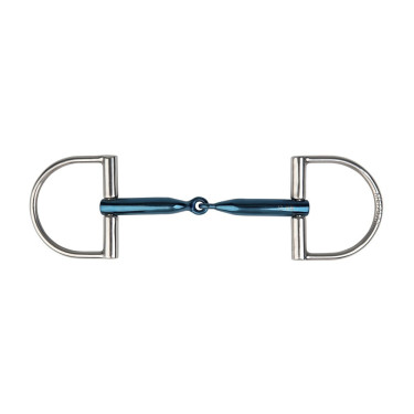 Mors Verdun Metalab Eco Blue partido