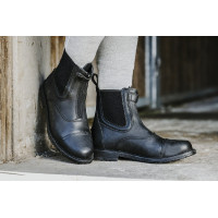 Boots Norton Vallery Marron