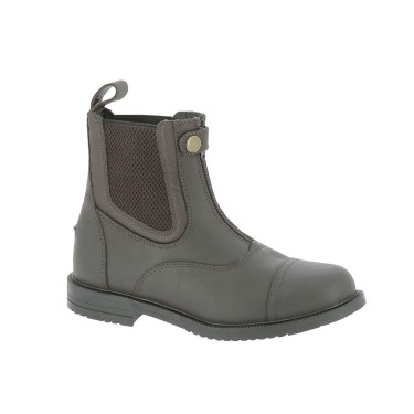 Botas Norton Vallery Castanho