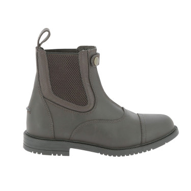 Botas Norton Vallery Castanho