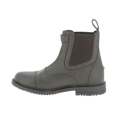 Botas Norton Vallery Castanho