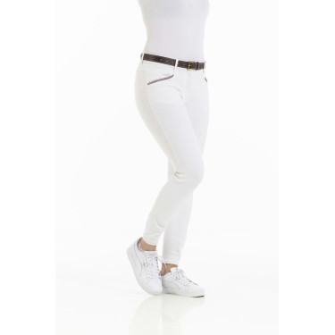 Calça Equithème Kim algodão orgânico Calça Equithème Kim algodão orgânico