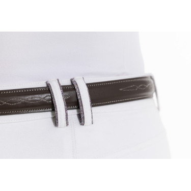 Calça Equithème Kim algodão orgânico Calça Equithème Kim algodão orgânico
