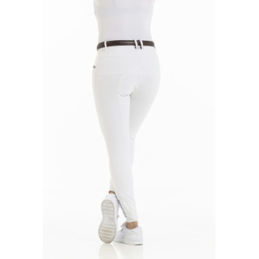 Calça Equithème Kim algodão orgânico Calça Equithème Kim algodão orgânico
