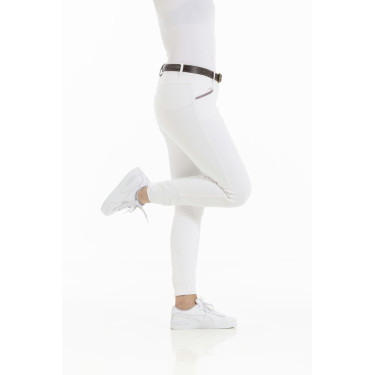 Calça Equithème Kim algodão orgânico Calça Equithème Kim algodão orgânico