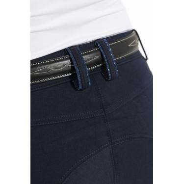 Calça Equithème Kim algodão orgânico Calça Equithème Kim algodão orgânico