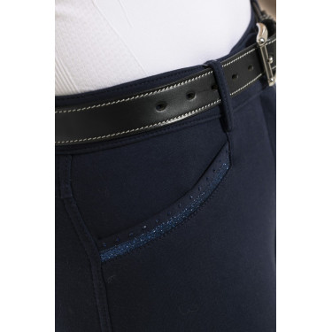 Calça Equithème Kim algodão orgânico Calça Equithème Kim algodão orgânico