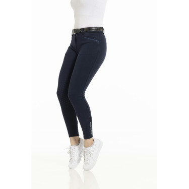 Calça Equithème Kim algodão orgânico Calça Equithème Kim algodão orgânico