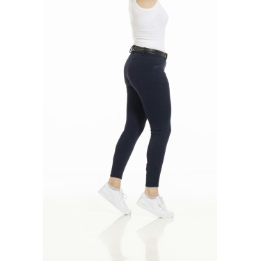 Calça Equithème Kim algodão orgânico Calça Equithème Kim algodão orgânico