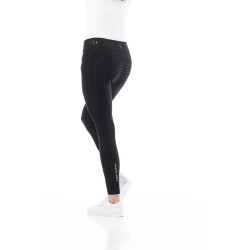 Calça Equithème Pamela com silicone