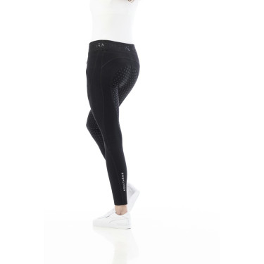 Calça Equithème Pamela com silicone