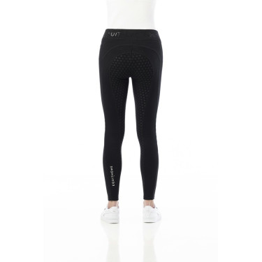 Calça Equithème Pamela com silicone Calça Equithème Pamela com silicone