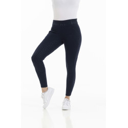 Calça Equithème Pamela com silicone