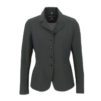 Wedstrijdjas Equithème Oliva Preto