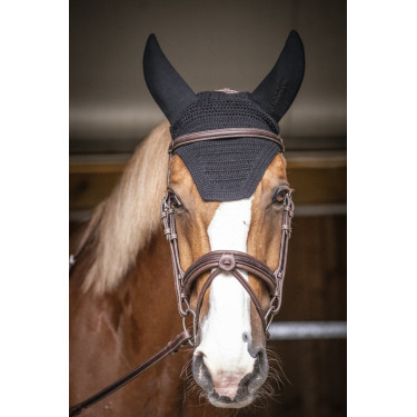 Boné Soundless Paddock Sports Preto Boné Soundless Paddock Sports Preto