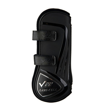 Guérrenhos para tendão Lami-Cell V22 com velcro Guérrenhos para tendão Lami-Cell V22 com velcro