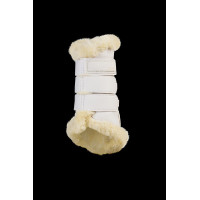 Guêtres Lami-Cell Comfort Branco Guêtres Lami-Cell Comfort Branco