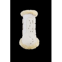 Guêtres Lami-Cell Comfort Branco Guêtres Lami-Cell Comfort Branco