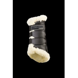 Guêtres Lami-Cell Comfort Preto Guêtres Lami-Cell Comfort Preto