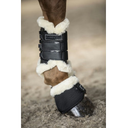 Guêtres Lami-Cell Comfort Preto Guêtres Lami-Cell Comfort Preto