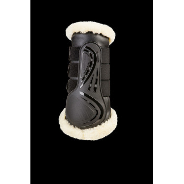 Guêtres Lami-Cell Comfort Preto Guêtres Lami-Cell Comfort Preto