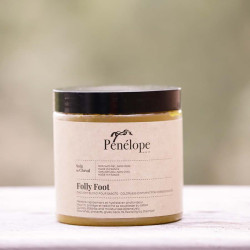 Pomada loira Pénélope Folly Foot Pomada loira Pénélope Folly Foot