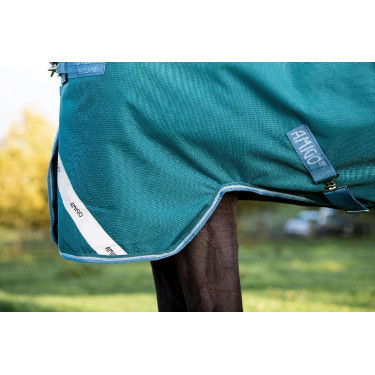 Capa Horseware Amigo® Bravo 12 Plus 400g 1200D Capa Horseware Amigo® Bravo 12 Plus 400g 1200D