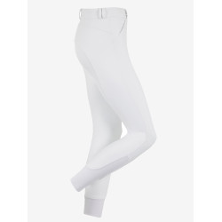 Calça impermeável LeMieux Drytex Branco Calça impermeável LeMieux Drytex Branco