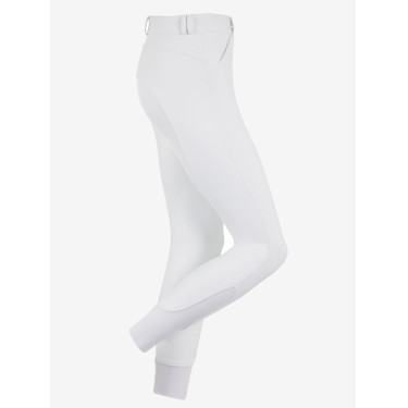Calça impermeável LeMieux Drytex Branco Calça impermeável LeMieux Drytex Branco